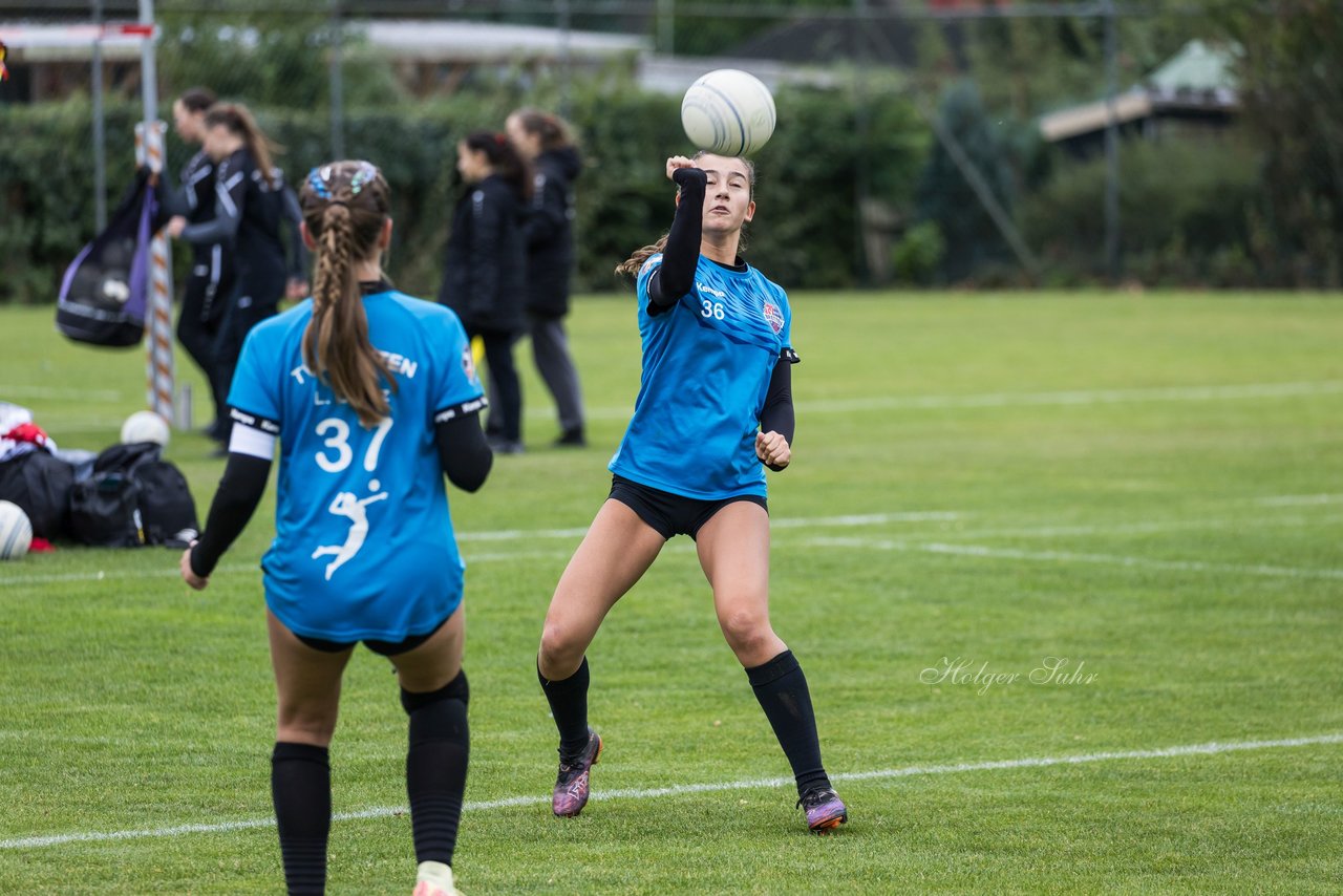 Bild 318 - wU16 Deutsche Meisterschaft